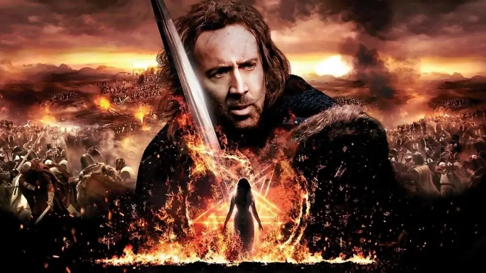 Caça às Bruxas – assistir online em HD
