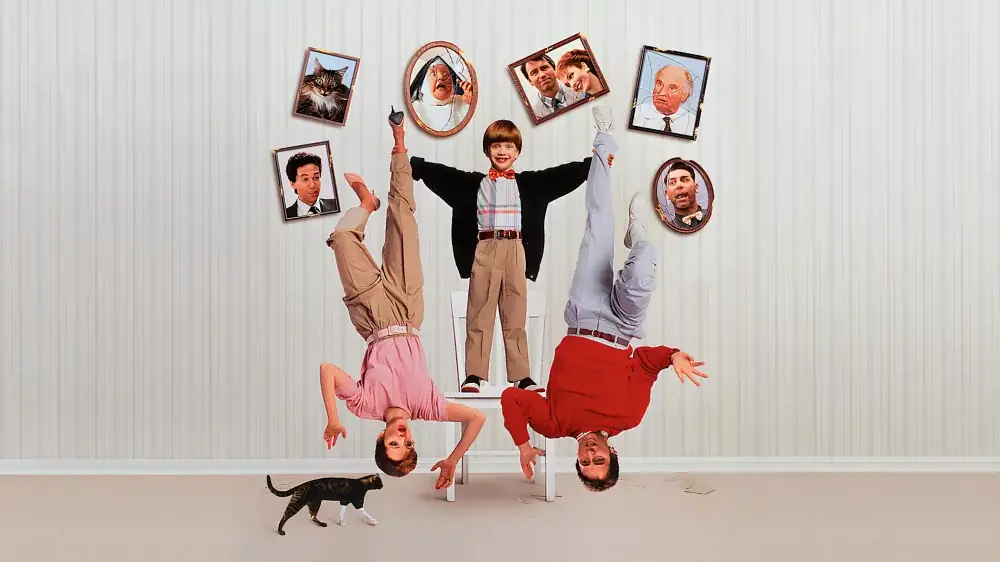 O Pestinha – assistir online em HD