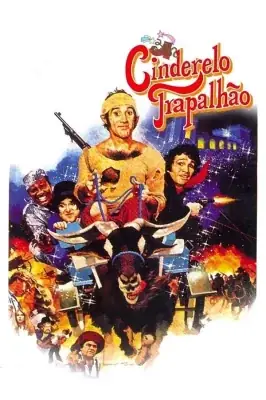 O Cinderelo Trapalhão watch online on Verfilme