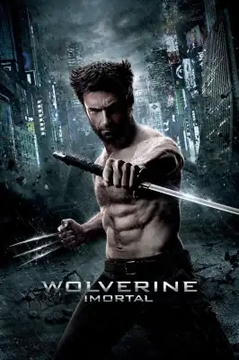 Wolverine: Imortal watch online on Verfilme