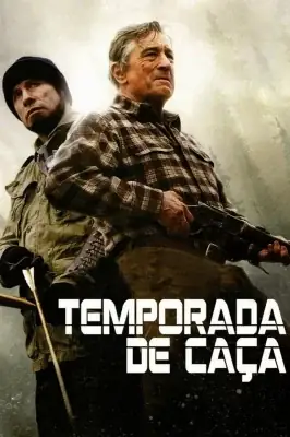 Temporada de Caça watch online on Verfilme