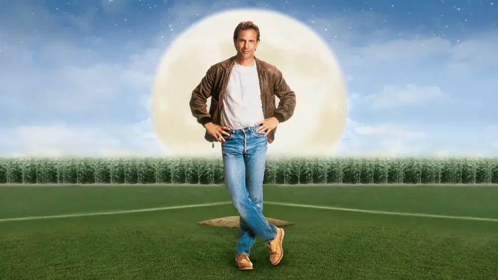 Campo dos Sonhos – assistir online em HD