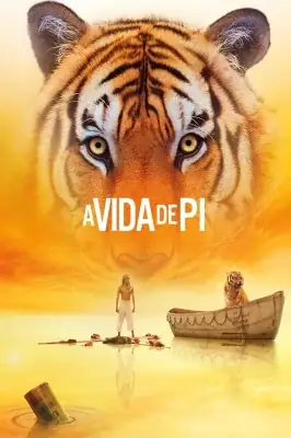 As Aventuras de Pi watch online on Verfilme