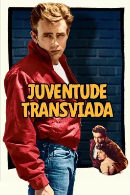 Juventude Transviada watch online on Verfilme