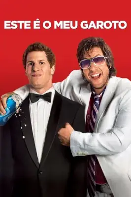 Este é o Meu Garoto watch online on Verfilme