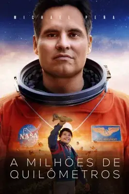 A Milhões de Quilômetros – assistir online em HD