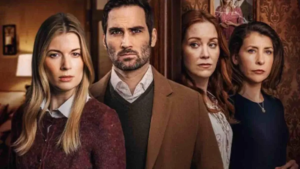 Secret Life of My Other Wife – assistir online em HD