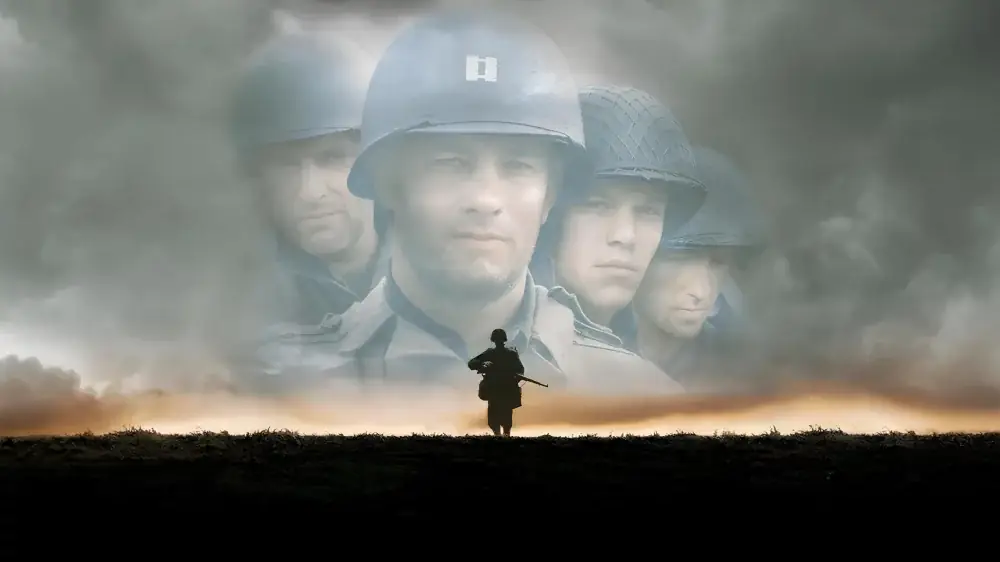 O Resgate do Soldado Ryan – assistir online em HD
