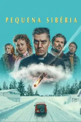 Pequena Sibéria watch online on Verfilme