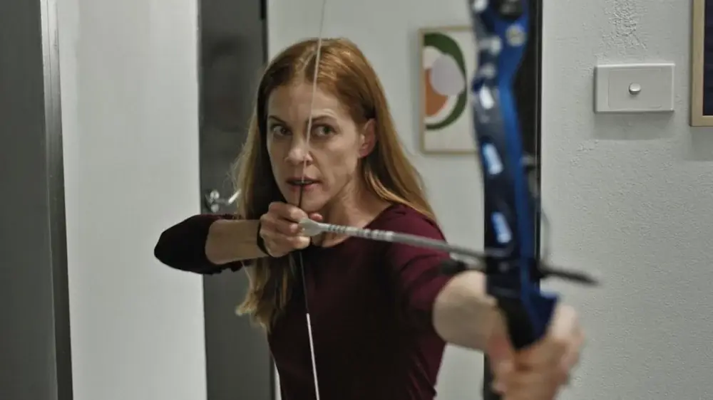 Flechas da Vingança – assistir online em HD