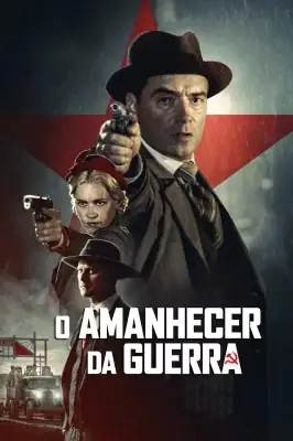 O Amanhecer da Guerra watch online on Verfilme