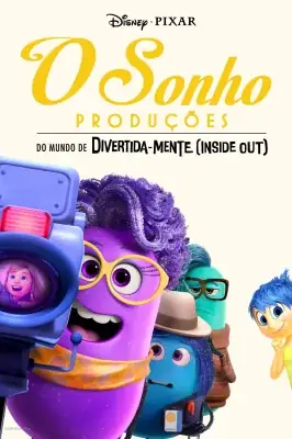 Produção de Sonhos watch online on Verfilme