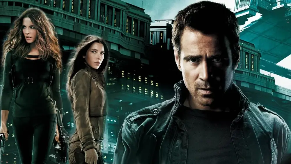 O Vingador do Futuro – assistir online em HD