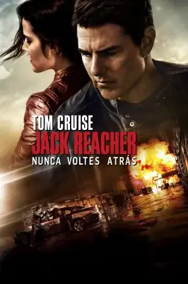 Jack Reacher: Sem Retorno – assistir online em HD