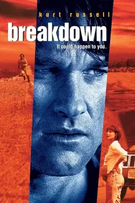 Breakdown - Implacável Perseguição watch online on Verfilme