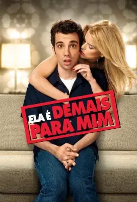 Ela é Demais pra Mim watch online on Verfilme
