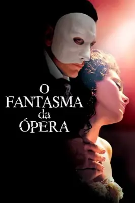 O Fantasma da Ópera watch online on Verfilme