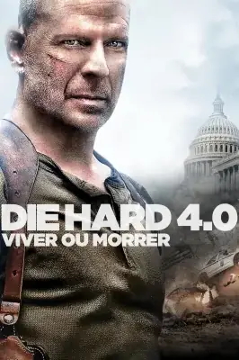 Duro de Matar 4.0 watch online on Verfilme