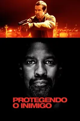 Protegendo o Inimigo watch online on Verfilme