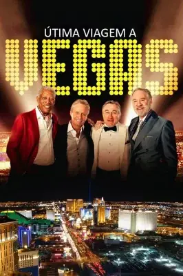 Última Viagem a Vegas watch online on Verfilme