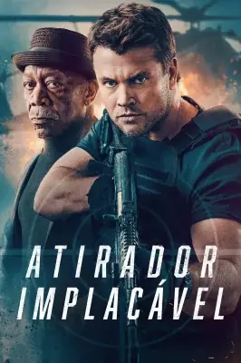 Atirador implacável watch online on Verfilme