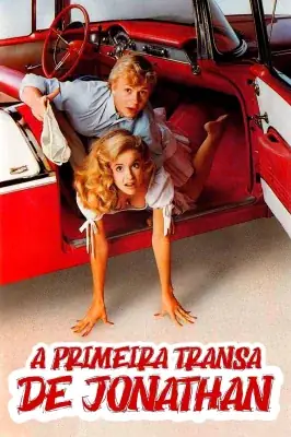 A Primeira Transa de Jonathan watch online on Verfilme