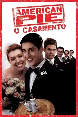 American Pie - O Casamento watch online on Verfilme