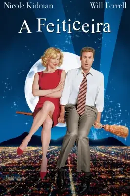 A Feiticeira watch online on Verfilme