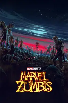 Marvel Zombies watch online on Verfilme