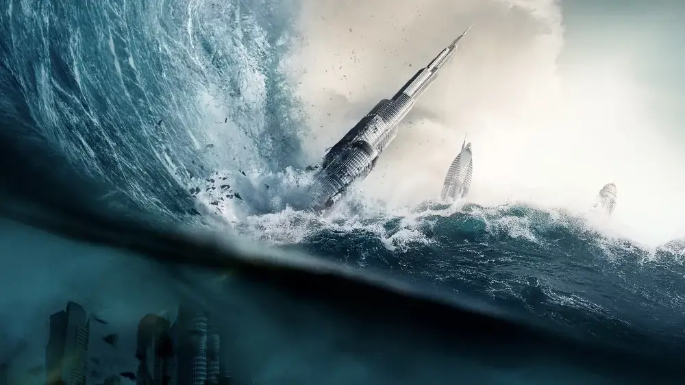 Tempestade: Planeta em Fúria – assistir online em HD