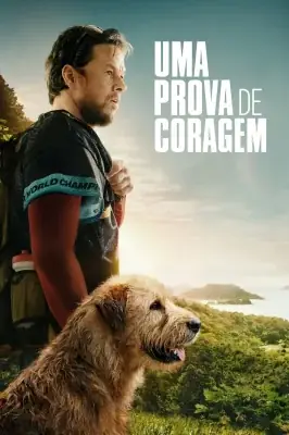 Uma Prova de Coragem watch online on Verfilme