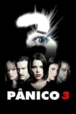 Pânico 3 watch online on Verfilme