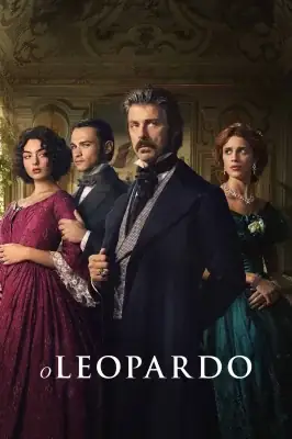 O Leopardo watch online on Verfilme