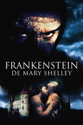 Frankenstein de Mary Shelley watch online on Verfilme