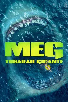 Megatubarão watch online on Verfilme