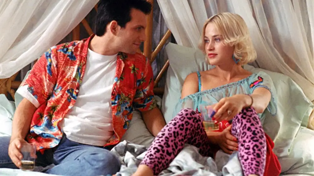 Amor à Queima-Roupa – assistir online em HD