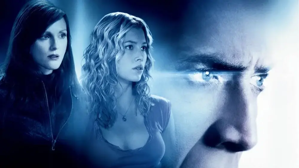 O Vidente – assistir online em HD