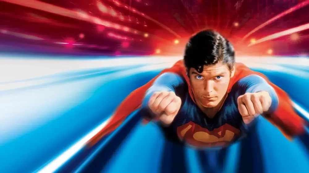 Superman 2 - A Aventura Continua – assistir online em HD