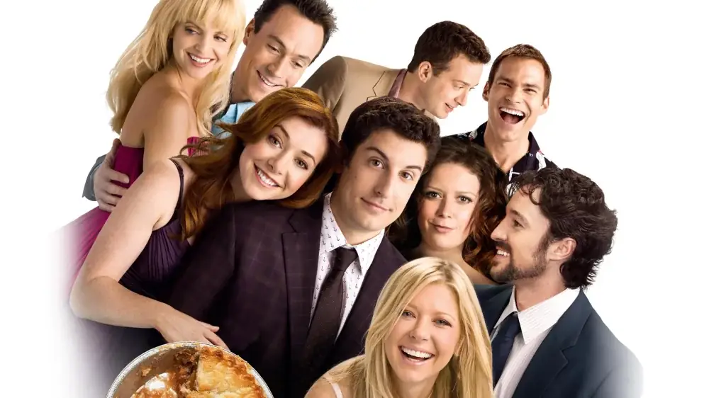 American Pie - O Reencontro – assistir online em HD