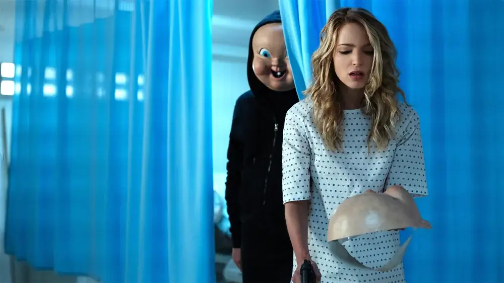 A Morte Te Dá Parabéns 2 – assistir online em HD