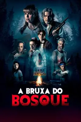 A Bruxa do Bosque watch online on Verfilme