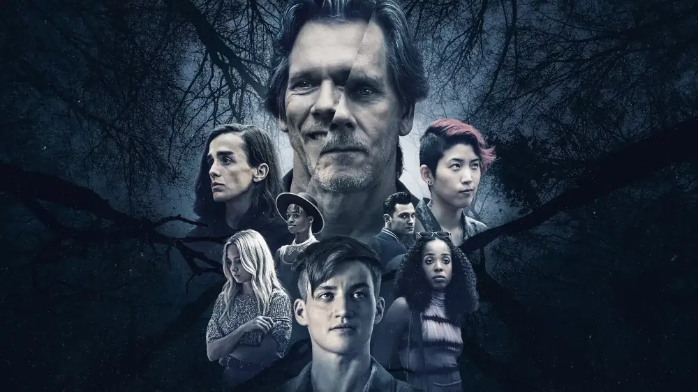 They/Them - O Acampamento – assistir online em HD