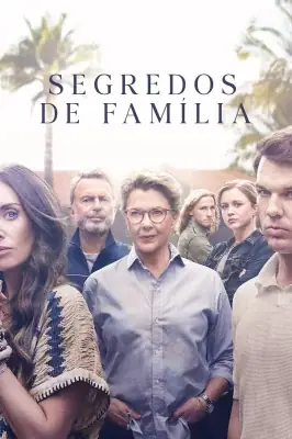 Segredos de Família – assistir online em HD