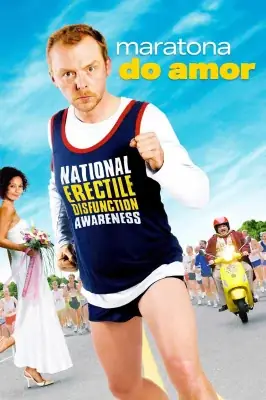 Maratona do Amor watch online on Verfilme