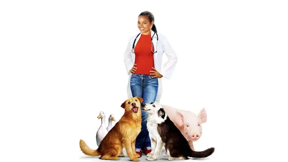 Dr. Dolittle 3 – assistir online em HD