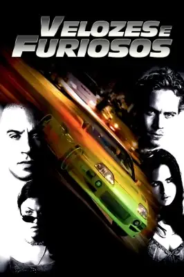 Velozes & Furiosos watch online on Verfilme