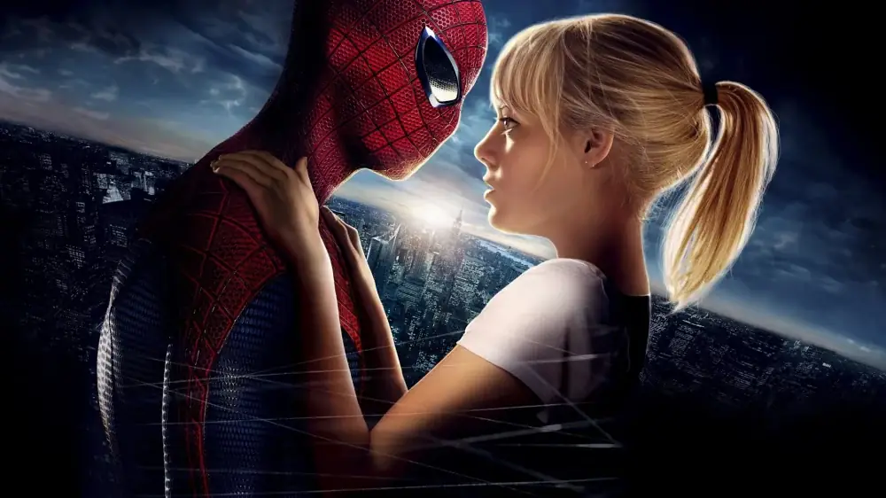O Espetacular Homem-Aranha – assistir online em HD