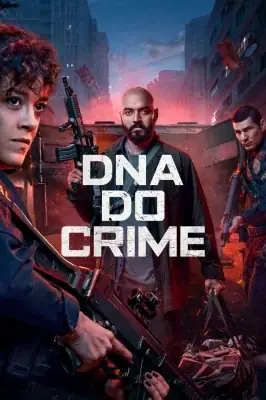 DNA do Crime watch online on Verfilme