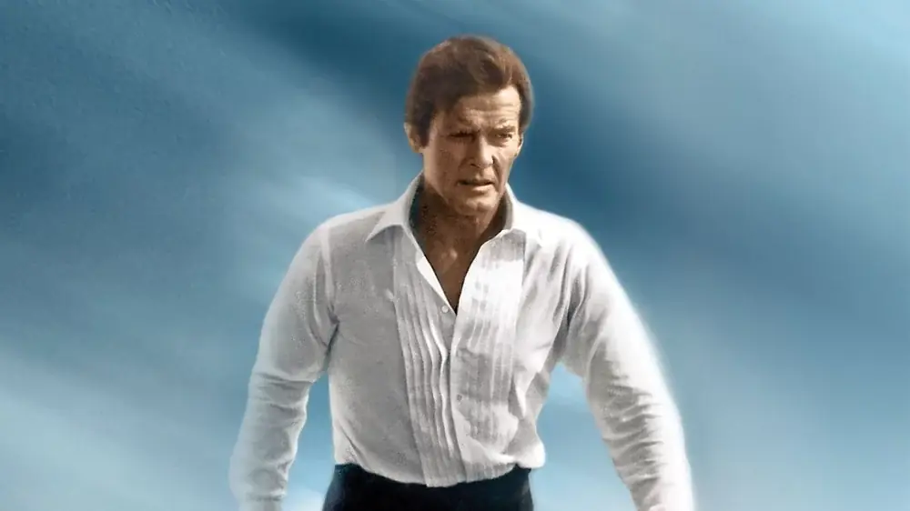 007 - Somente Para Seus Olhos – assistir online em HD