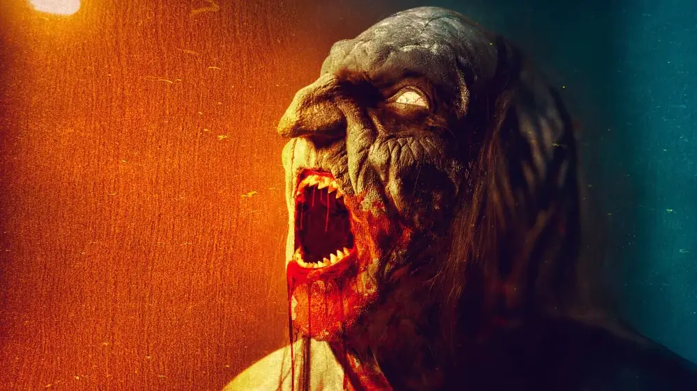 Beezel: A Devoradora de Almas – assistir online em HD